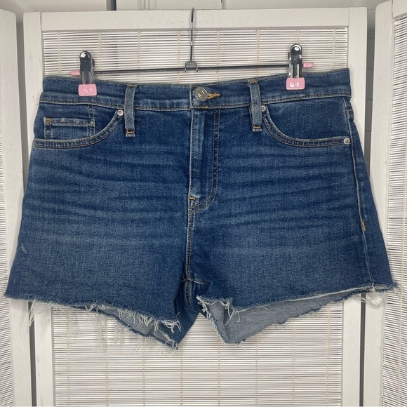 Hudson Gemma Shorts - Picture 1 of 7
